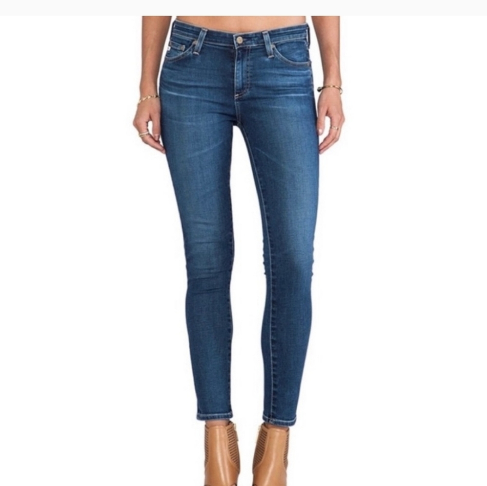 Adriano Goldschmied ladies jeans.